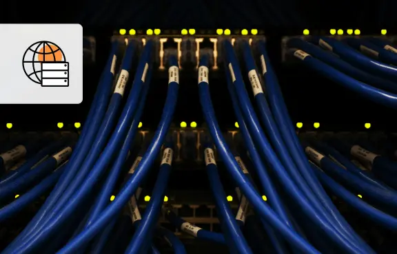 Sicurezza del data center