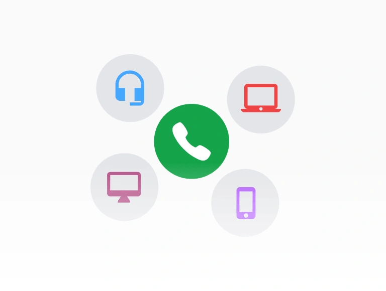 Più dispositivi e telefoni supportati