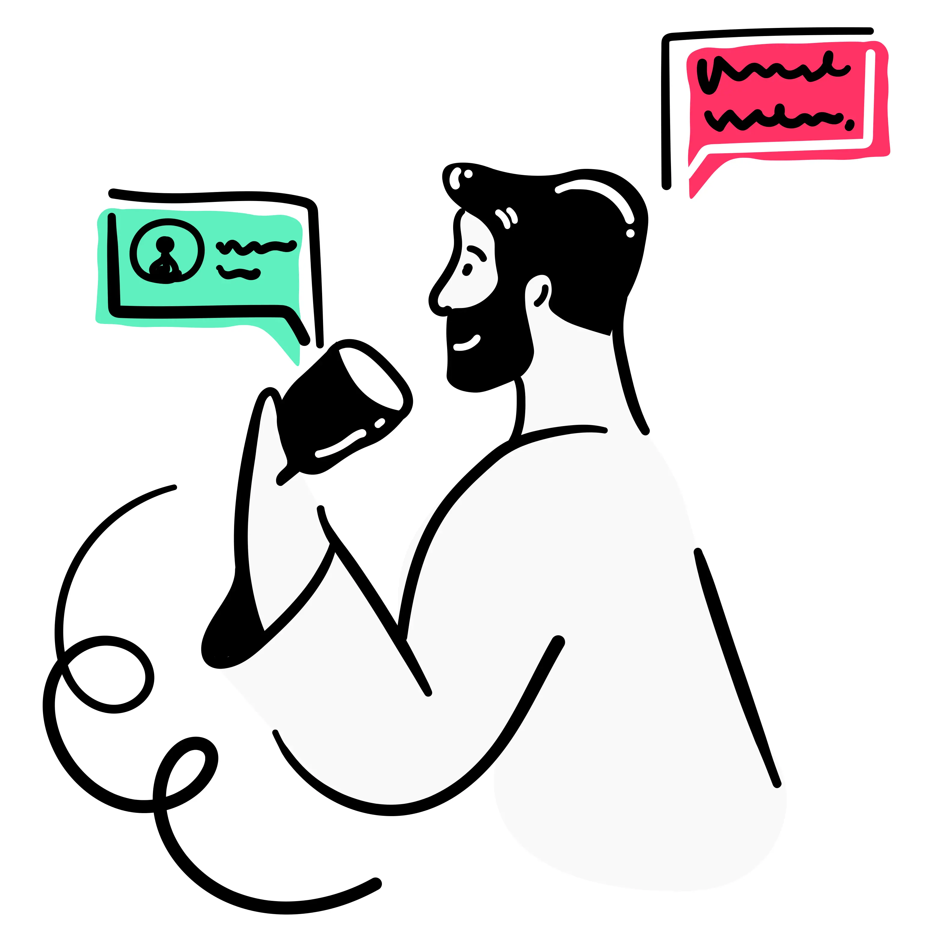 Software call center di callback conveniente