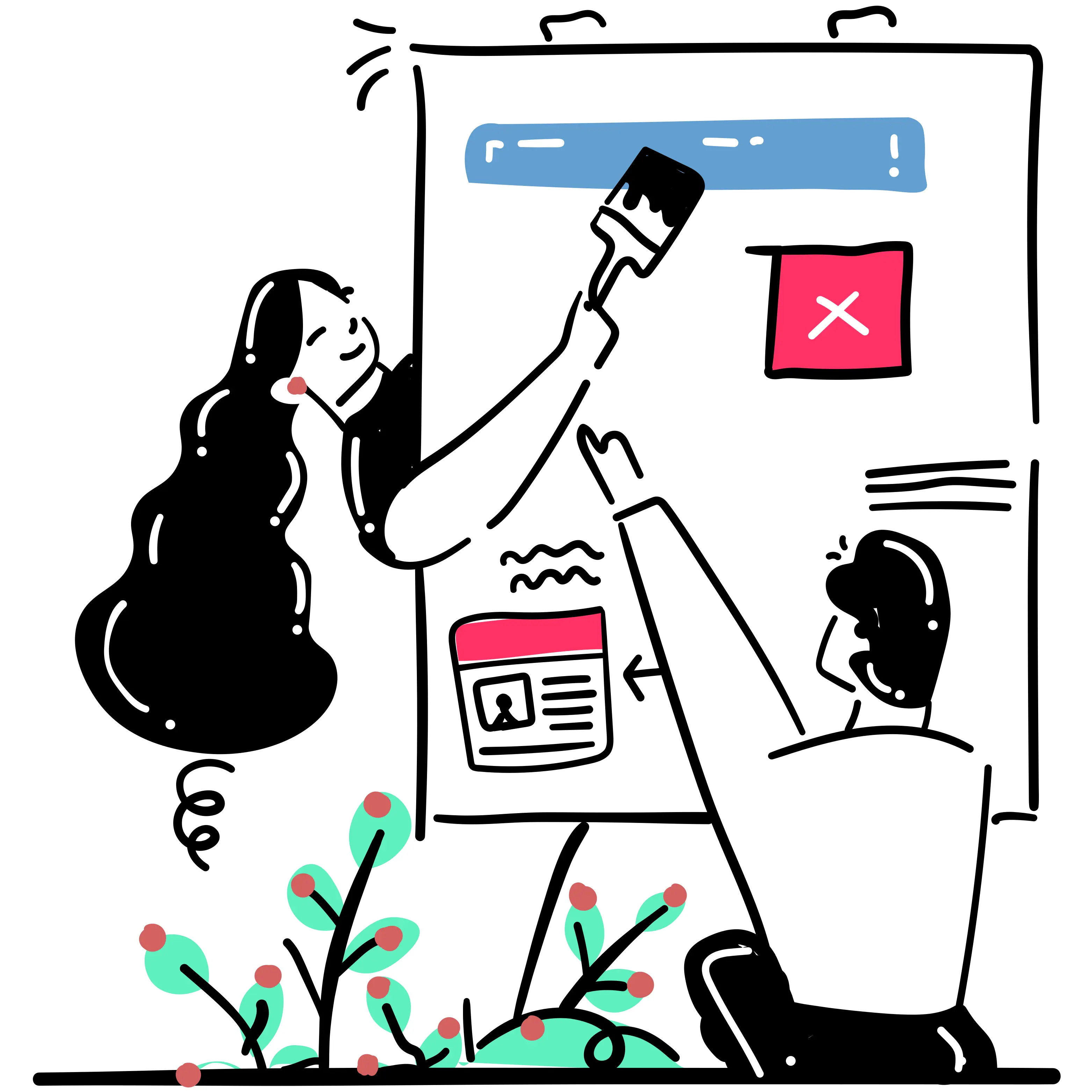 Personalizzazione del portale di supporto