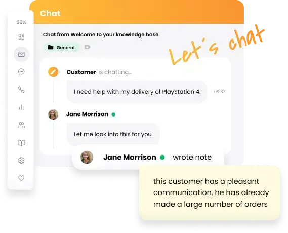 Lavoro di squadra senza sforzo