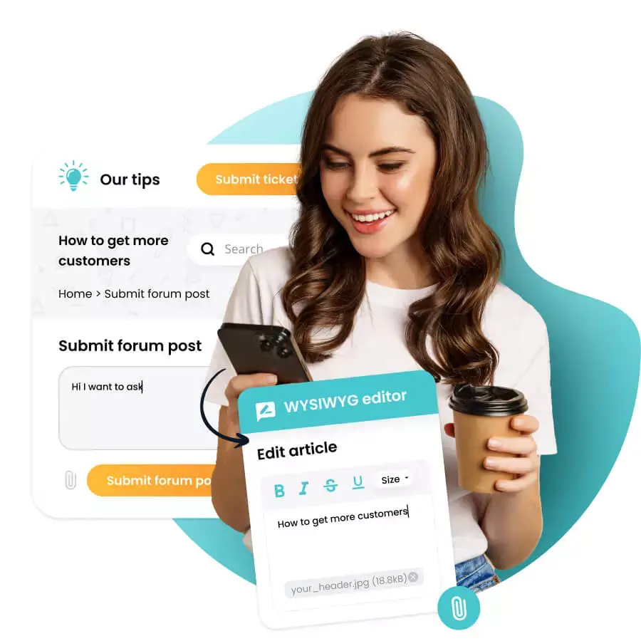 Software di knowledge base all-in-one