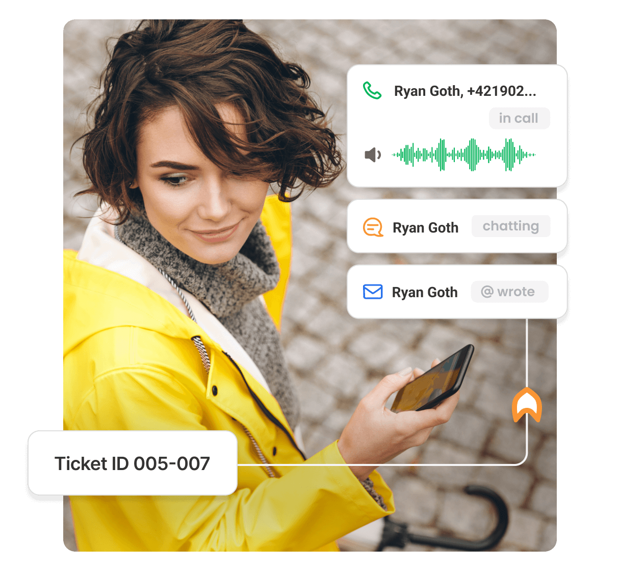 Plugin di live chat senza interruzioni