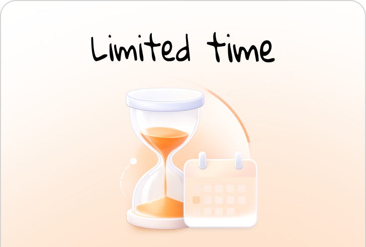 Conto alla Rovescia Offerta Primaverile LiveAgent