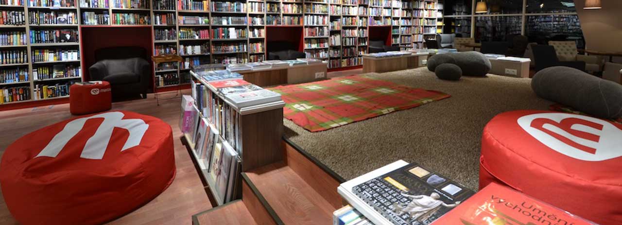 Team di supporto Martinus che utilizza LiveAgent