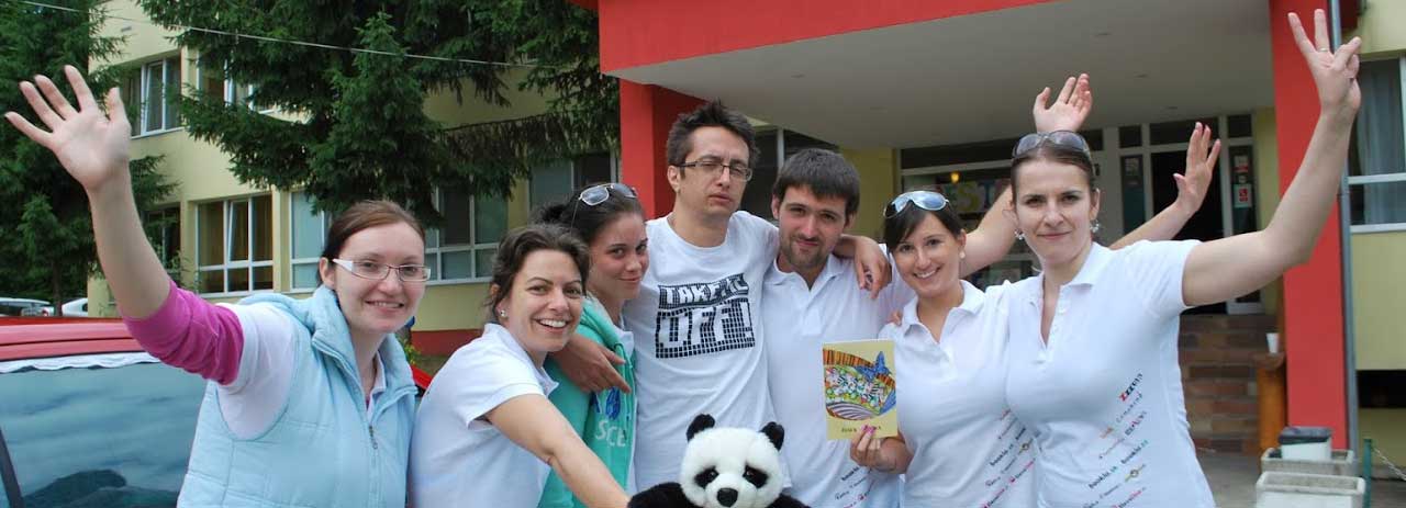 Il team ZlavaDna utilizza LiveAgent