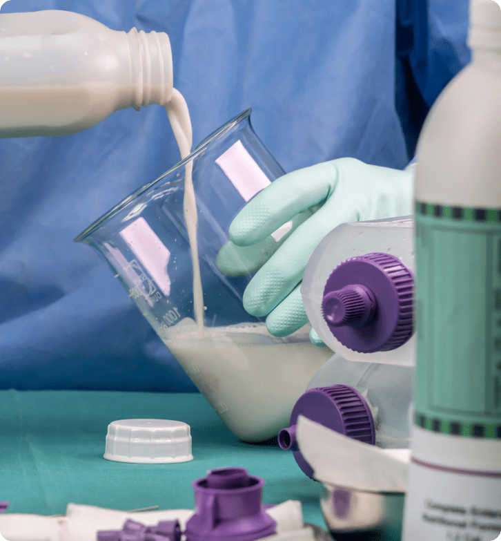 Come Nutricia fornisce supporto esperto con LiveAgent