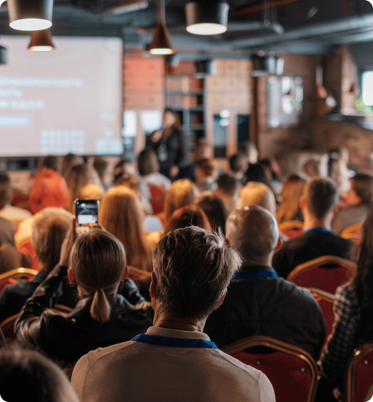 Come Slido ha migliorato il supporto agli eventi con LiveAgent