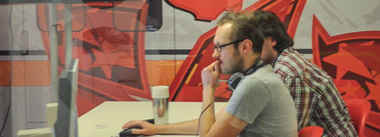 Collaborazione del team IdoSell