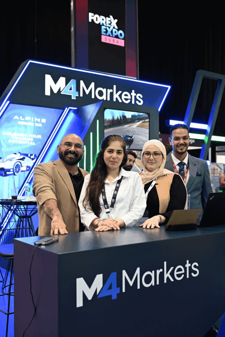 Team M4Markets