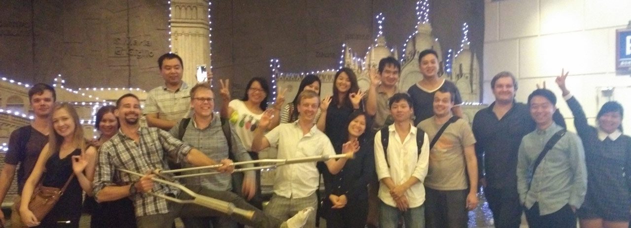 Eccellenza del servizio clienti di E-ville