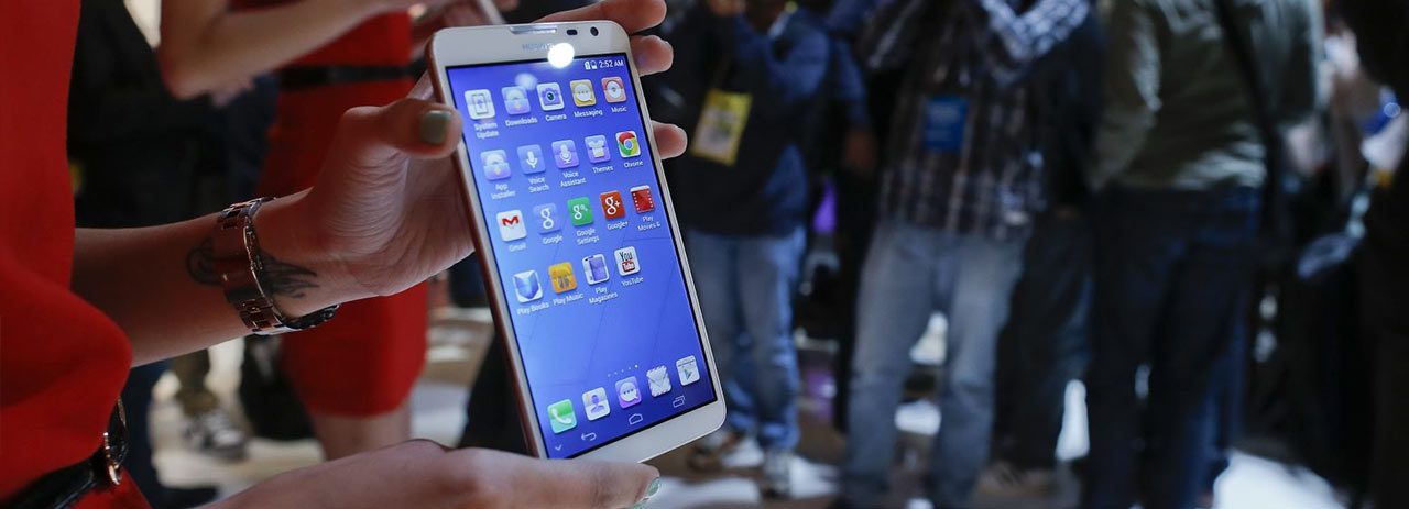 Metriche di successo e miglioramenti di Huawei