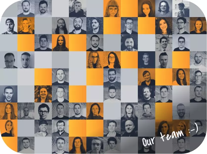 Come è nato LiveAgent