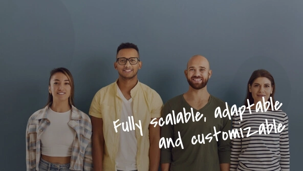 Soluzioni aziendali LiveAgent