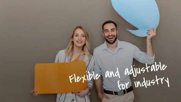 Soluzioni per il settore