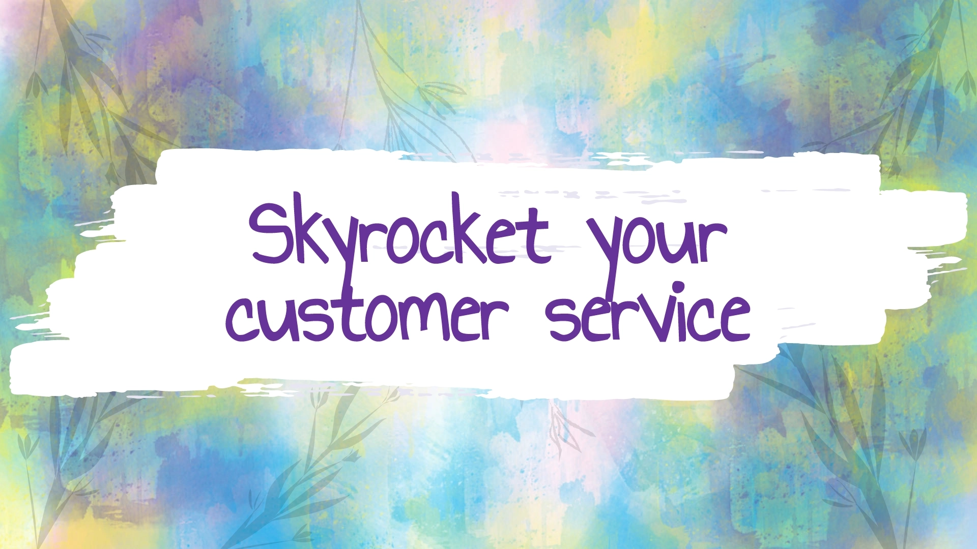 Scopri il ticketing dell'help desk