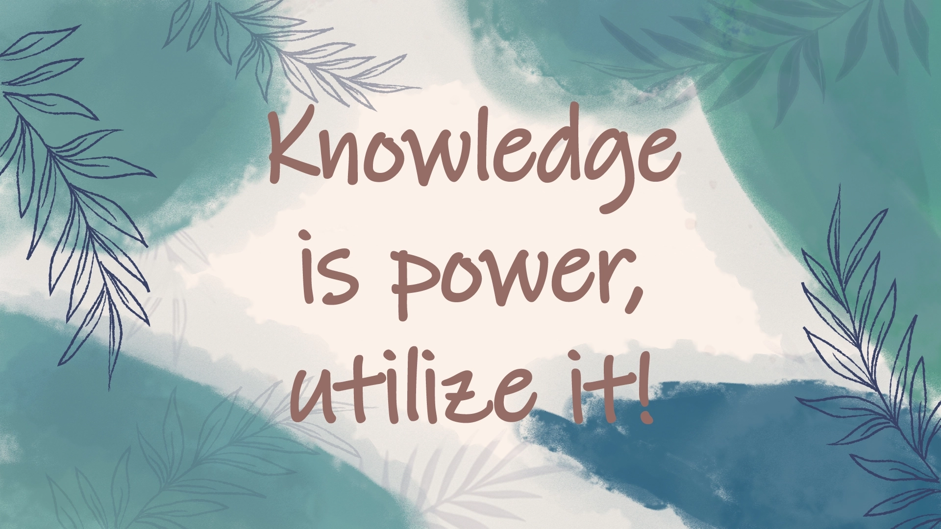 Crea knowledge base separate