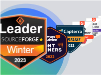 Azienda pluripremiata LiveAgent