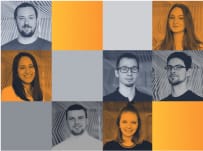 Team di supporto clienti LiveAgent