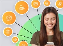 Panoramica delle funzionalità LiveAgent