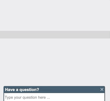 Editor WYSIWYG in LiveAgent