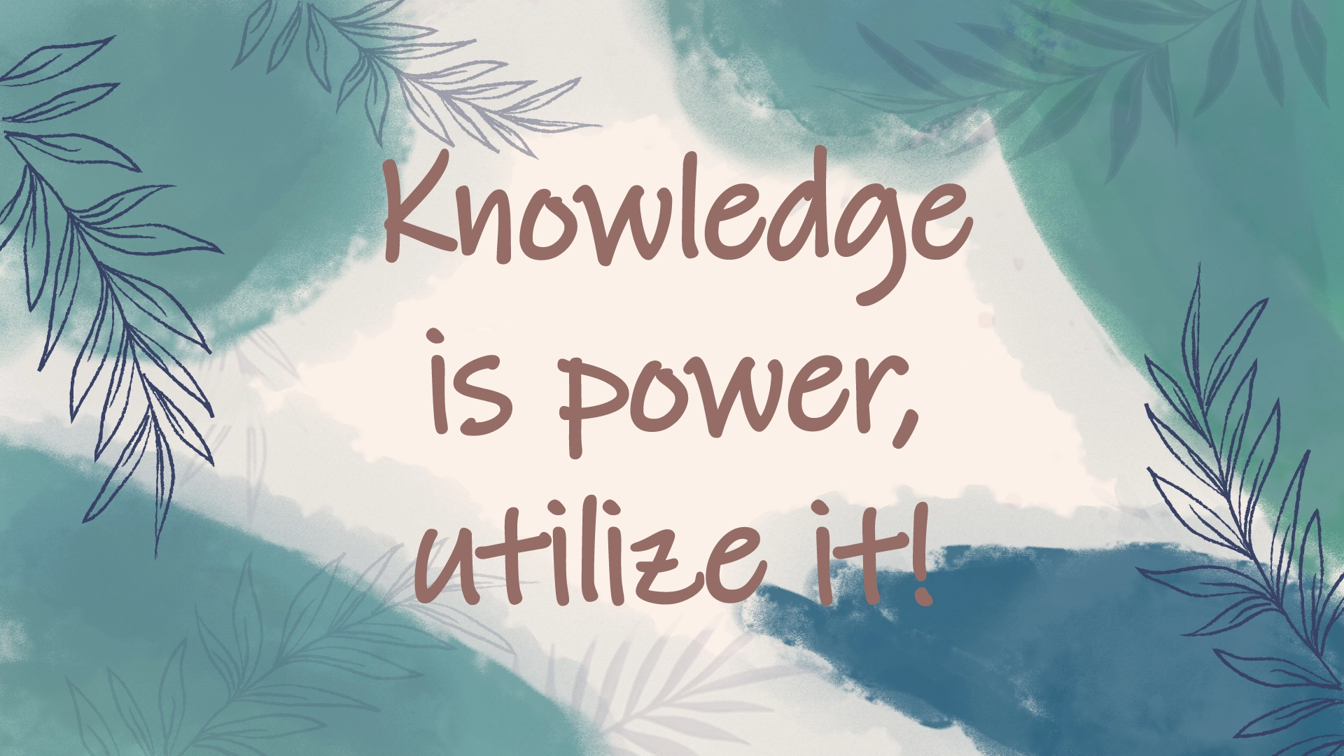 Crea knowledge base separate